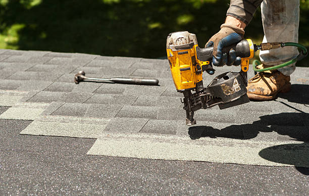Quick and Trustworthy Emergency Roof Repair Services in Fruitland, MD